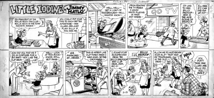 Super Duck Comics #3: Classic Funnies From The Golden Age of Comics 1945